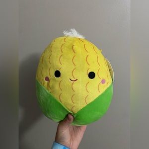 Conrad the 8 inch squishmallow